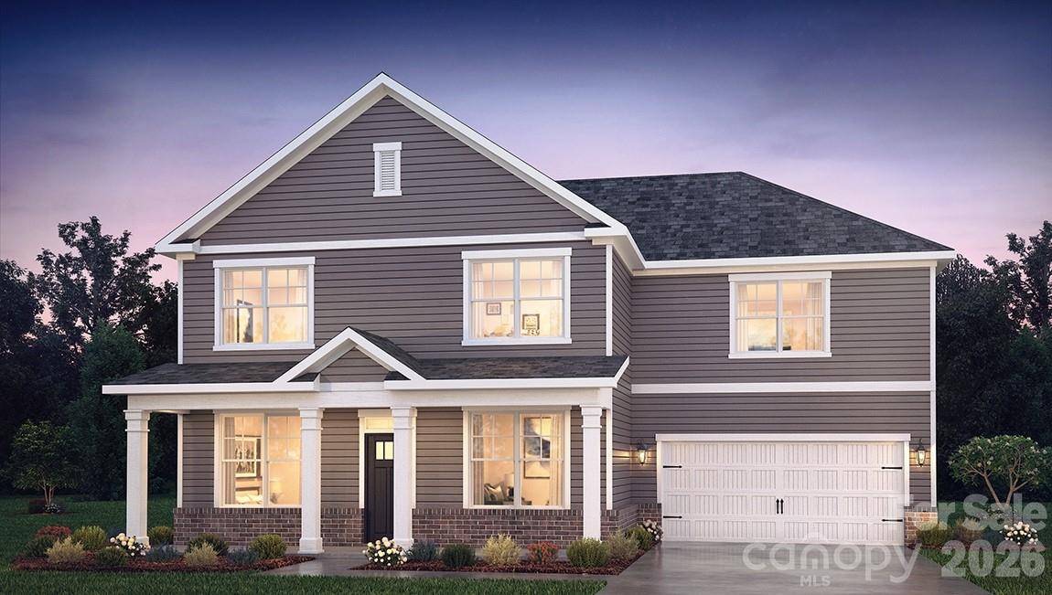 6020 Shady Terrace LN, York, SC 29745