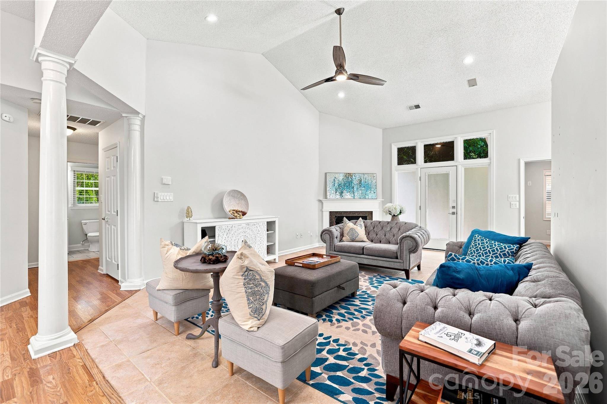 9101 E Orchard LN, Charlotte, NC 28210