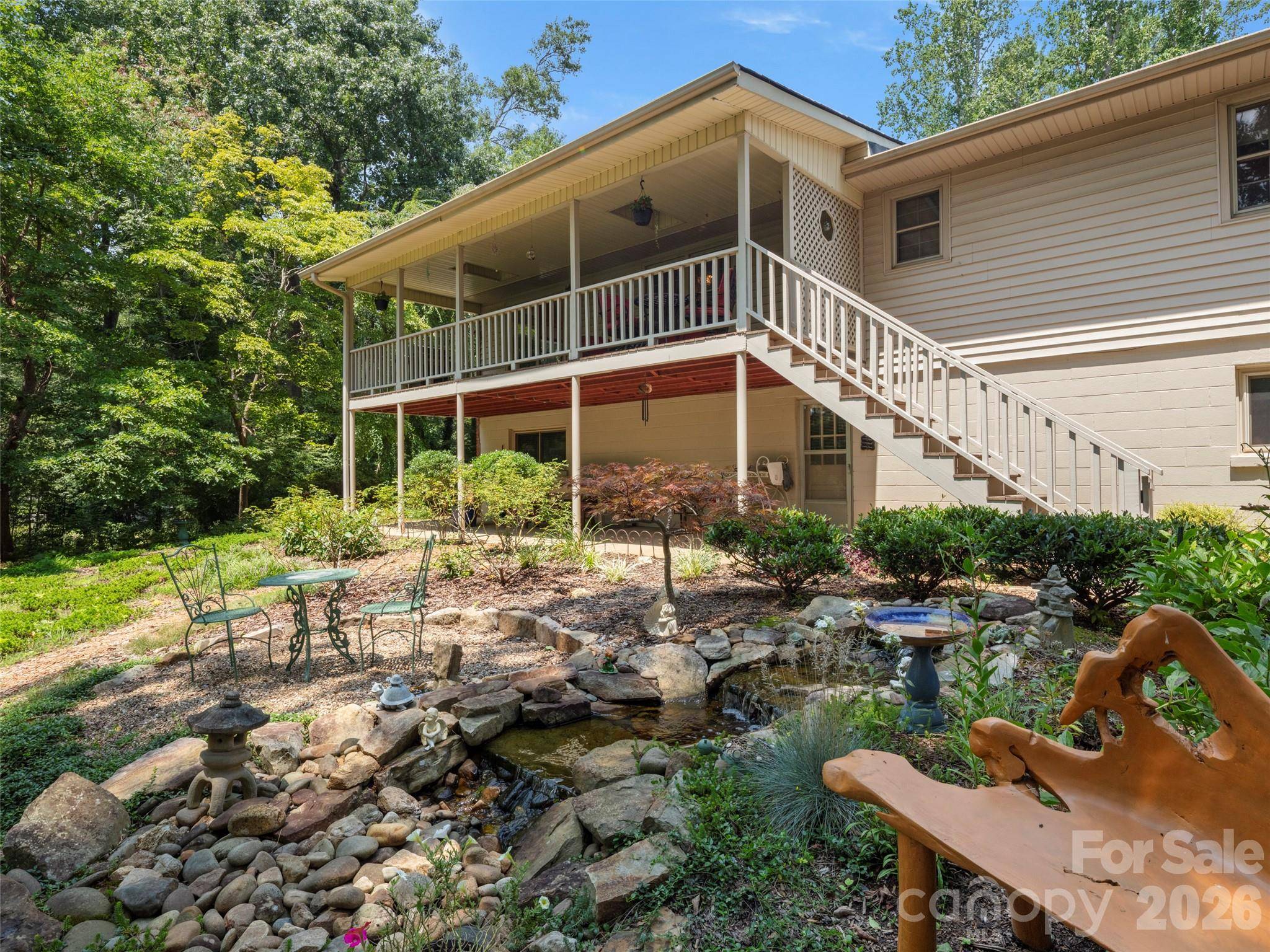 340 Sycamore DR, Arden, NC 28704