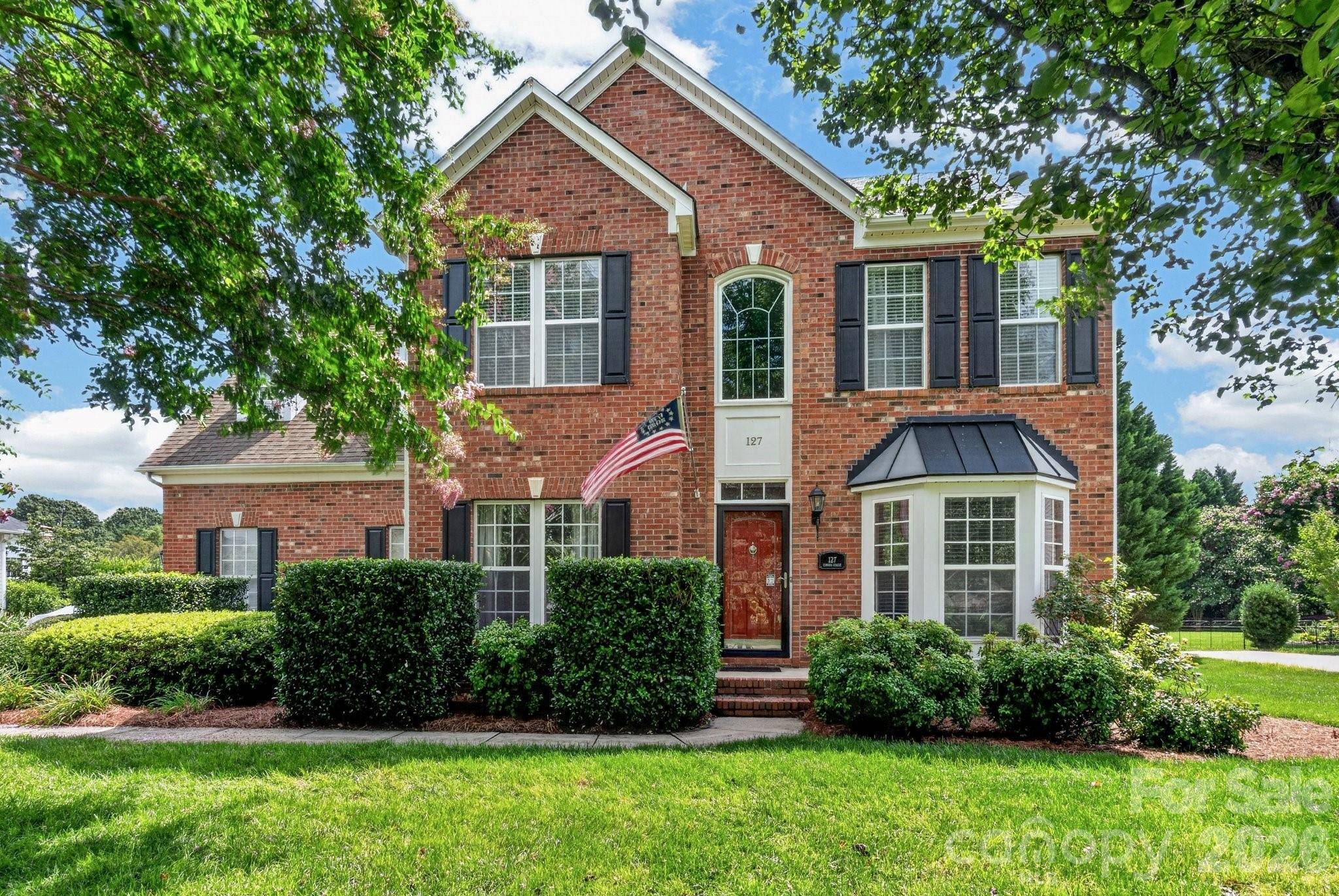 127 Corona CIR, Mooresville, NC 28117
