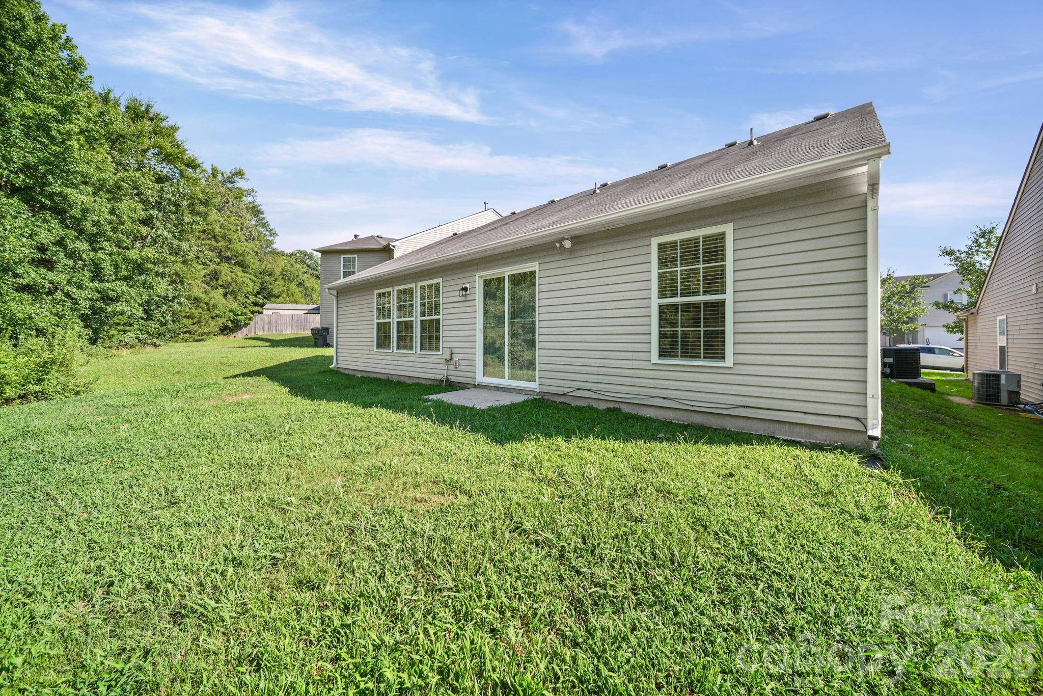 1604 Bray DR, Charlotte, NC 28214