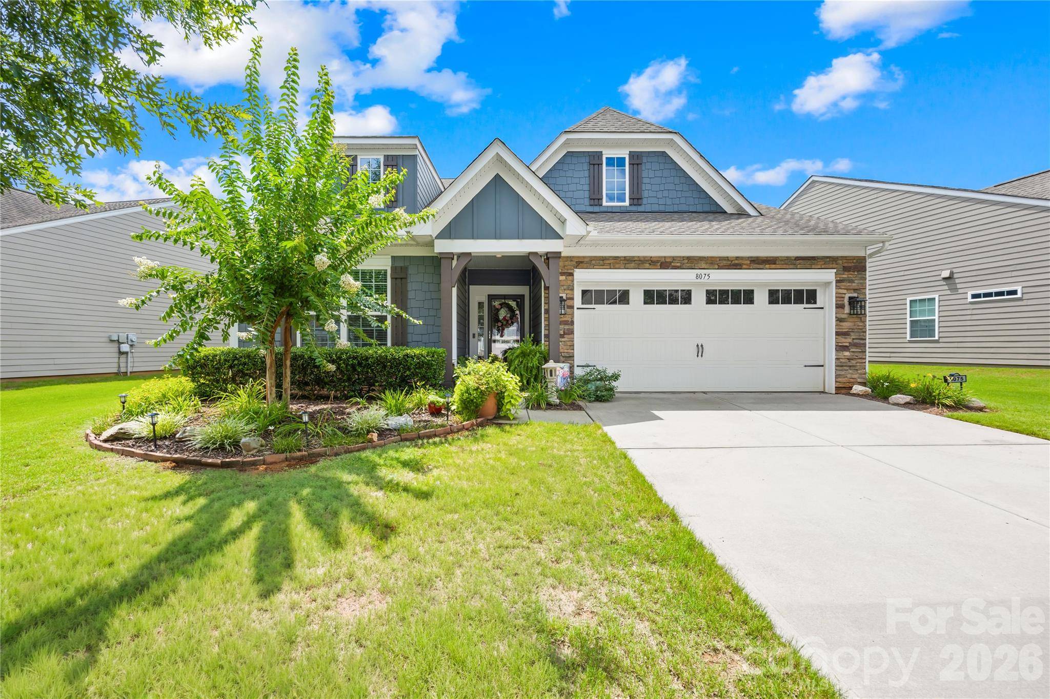 8075 Asher Chase TRL, Lancaster, SC 29720