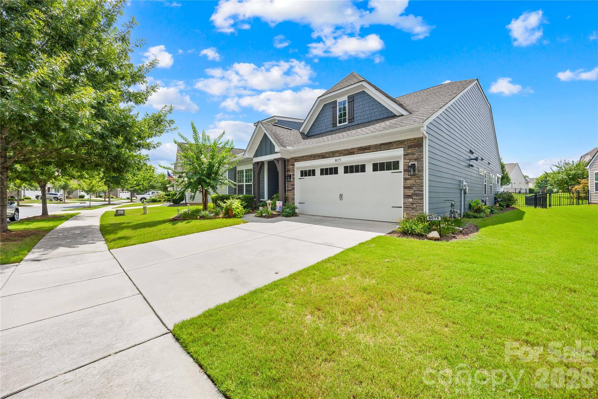 8075 Asher Chase TRL, Lancaster, SC 29720