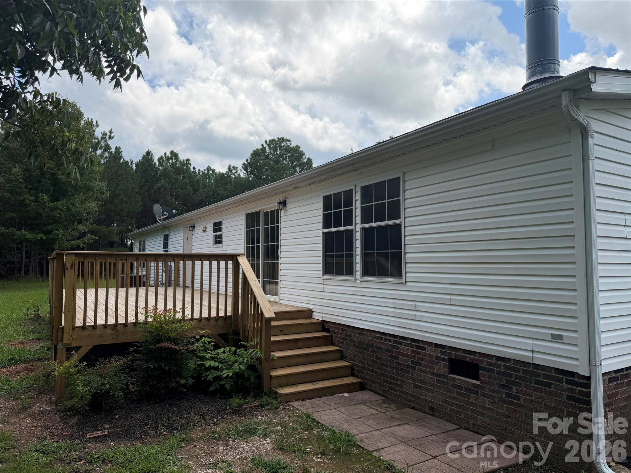 2521 Gaffney RD, Mooresboro, NC 28114