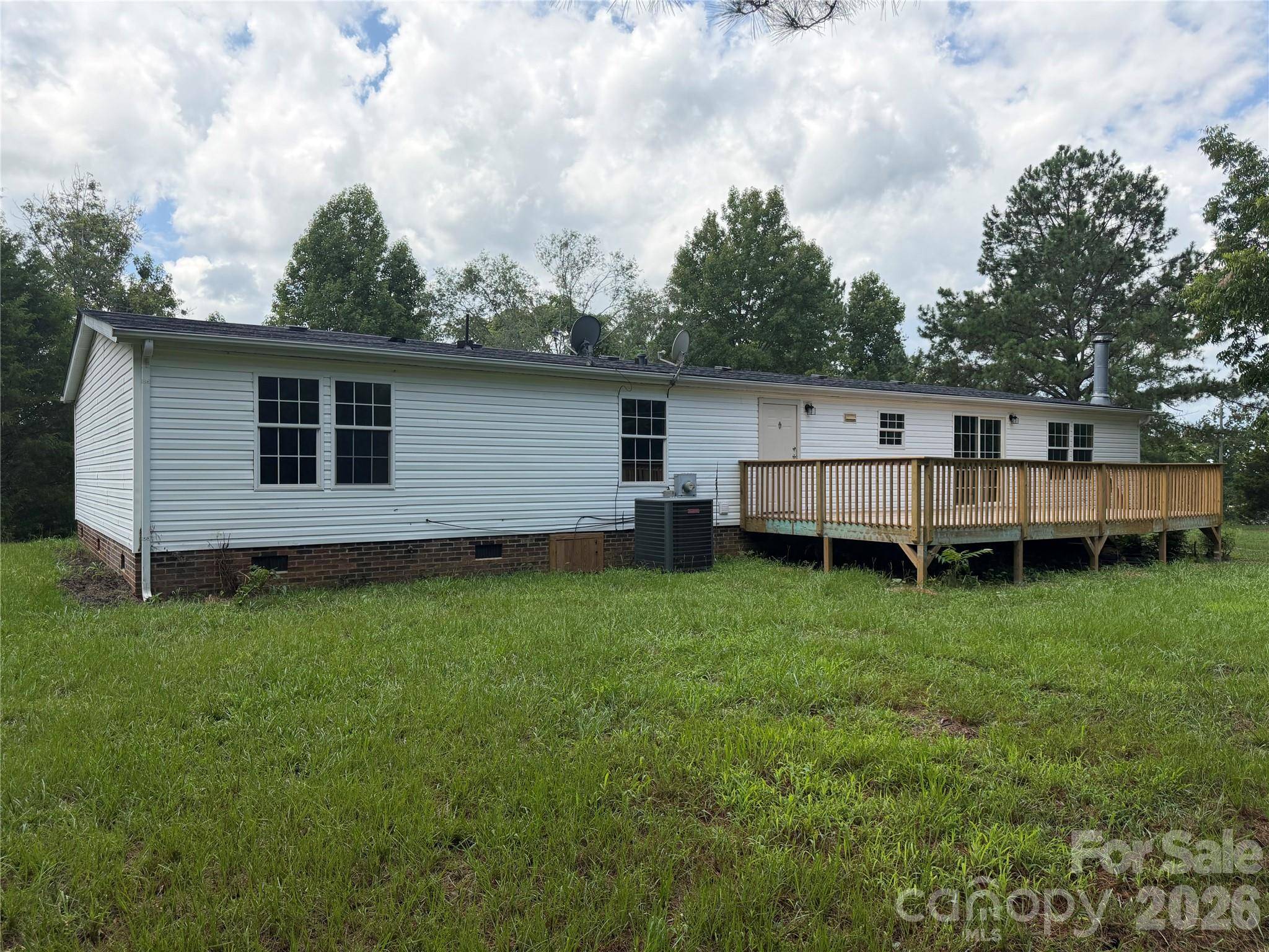 2521 Gaffney RD, Mooresboro, NC 28114