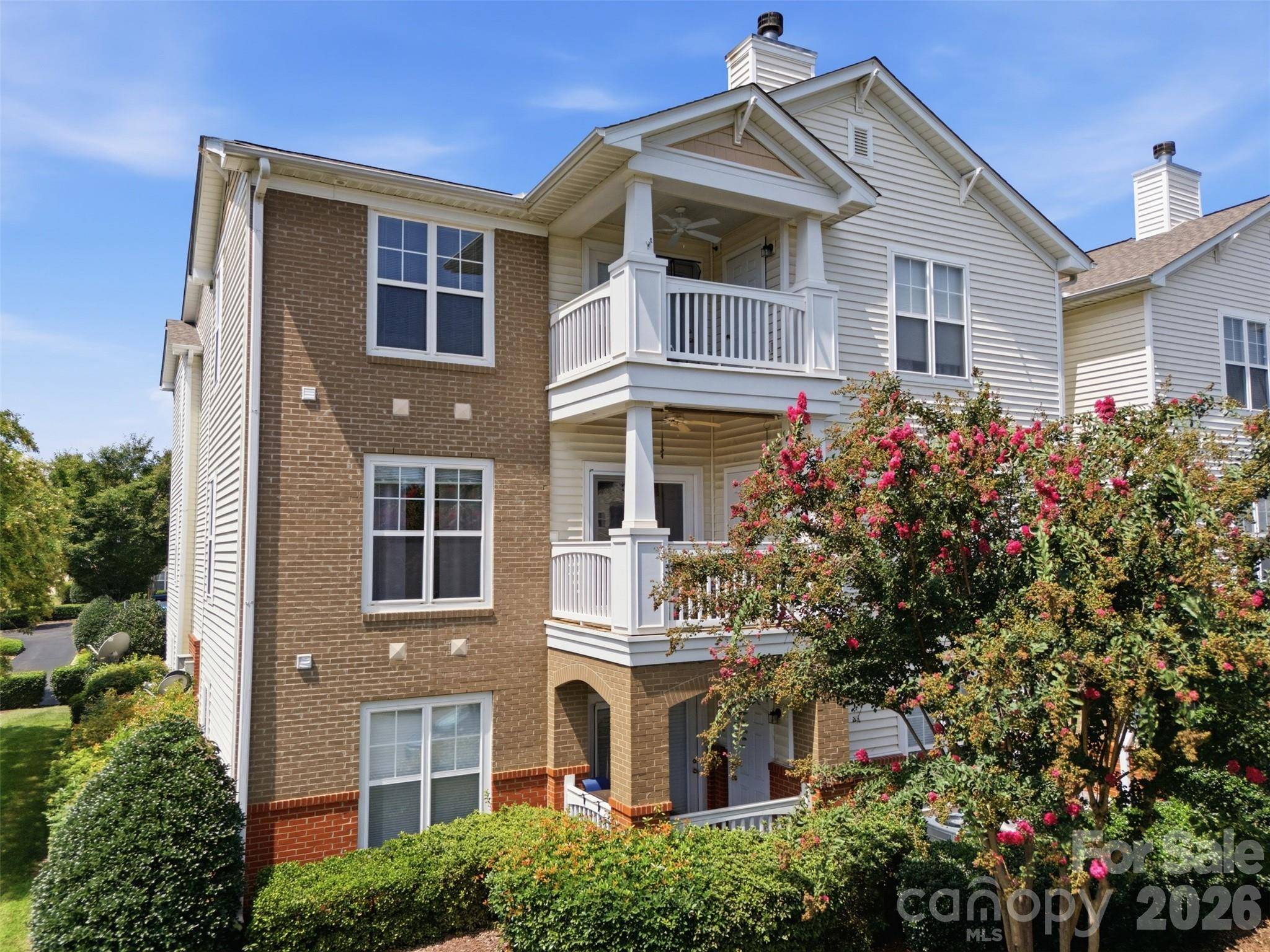 9113 Mcdowell Creek CT #9113, Cornelius, NC 28031
