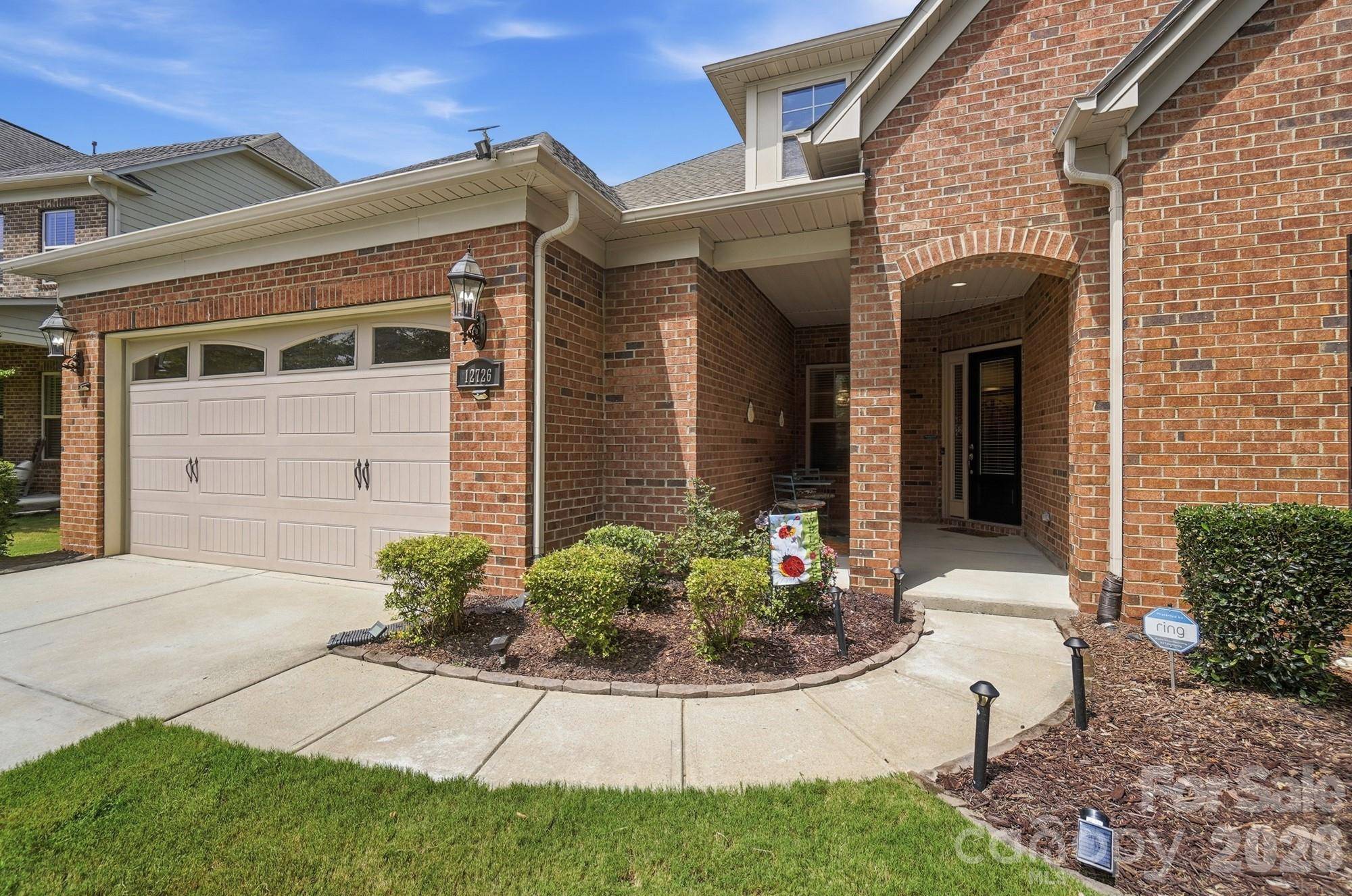 12726 Rusty Blackbird WAY, Charlotte, NC 28278