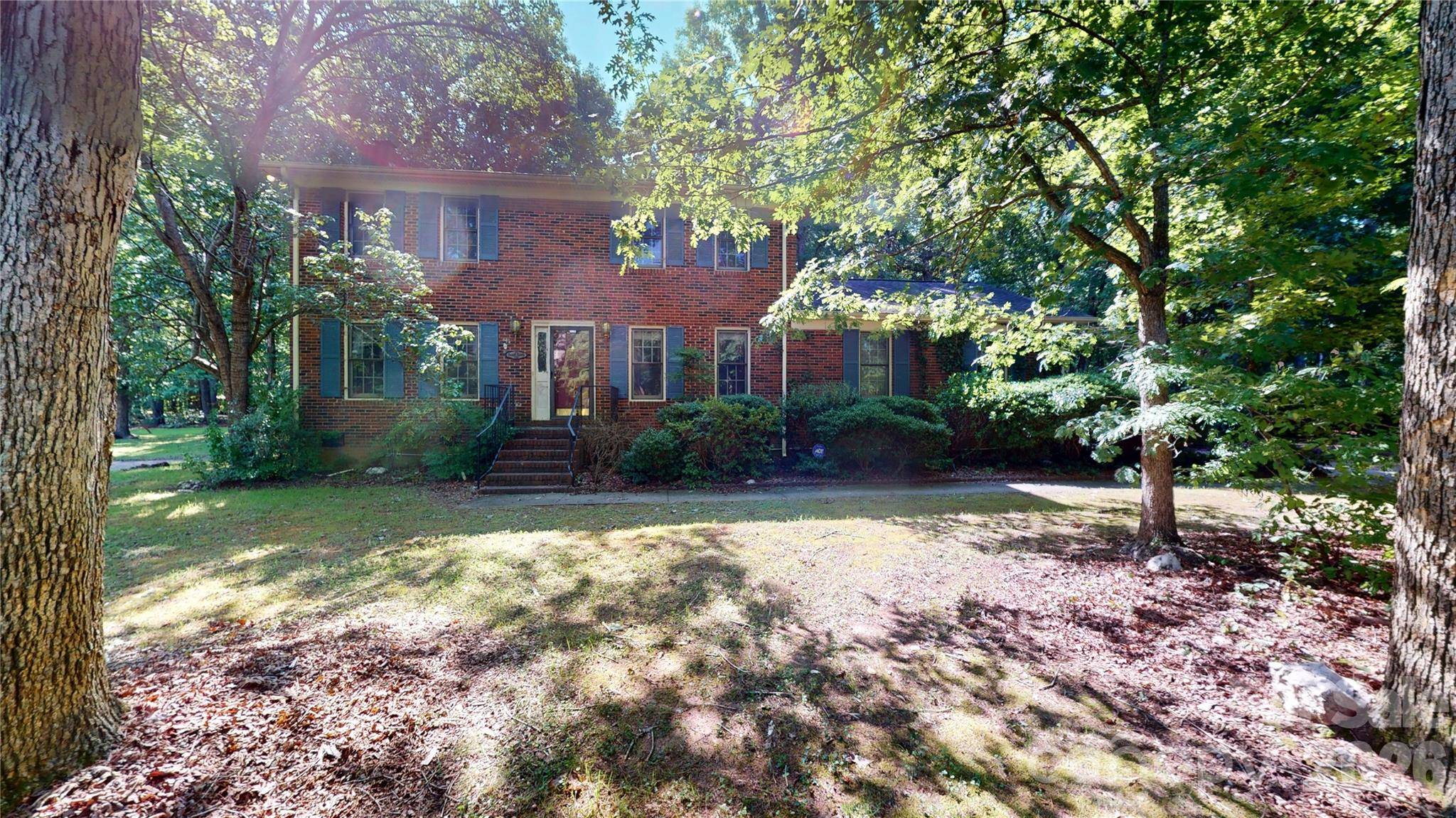 2129 Redwood DR, Indian Trail, NC 28079