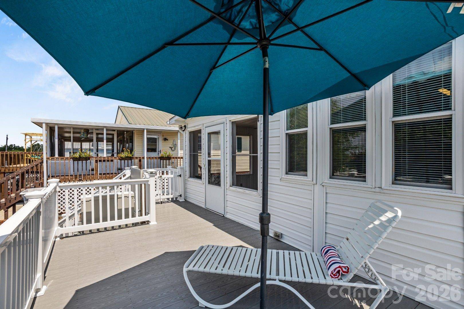 111 Scenic View LN, New London, NC 28127