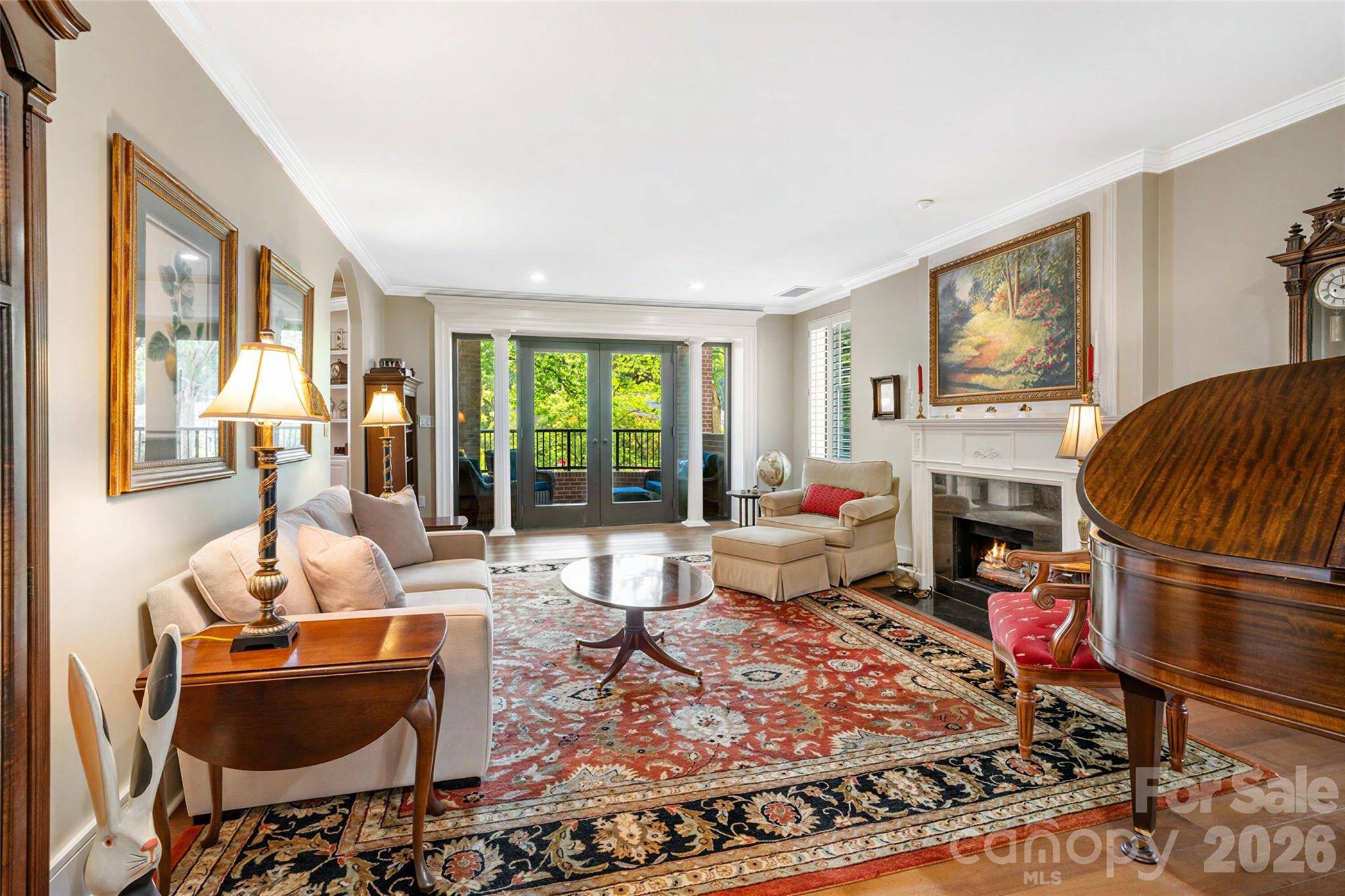 810 Cherokee RD, Charlotte, NC 28207