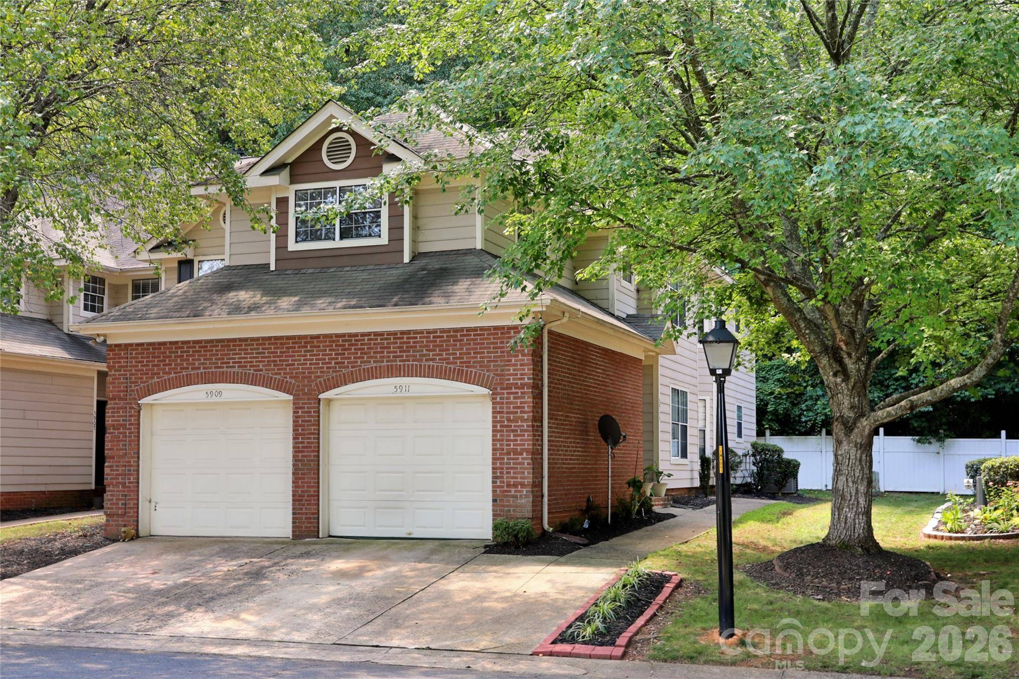 5909 Amity Springs DR, Charlotte, NC 28212