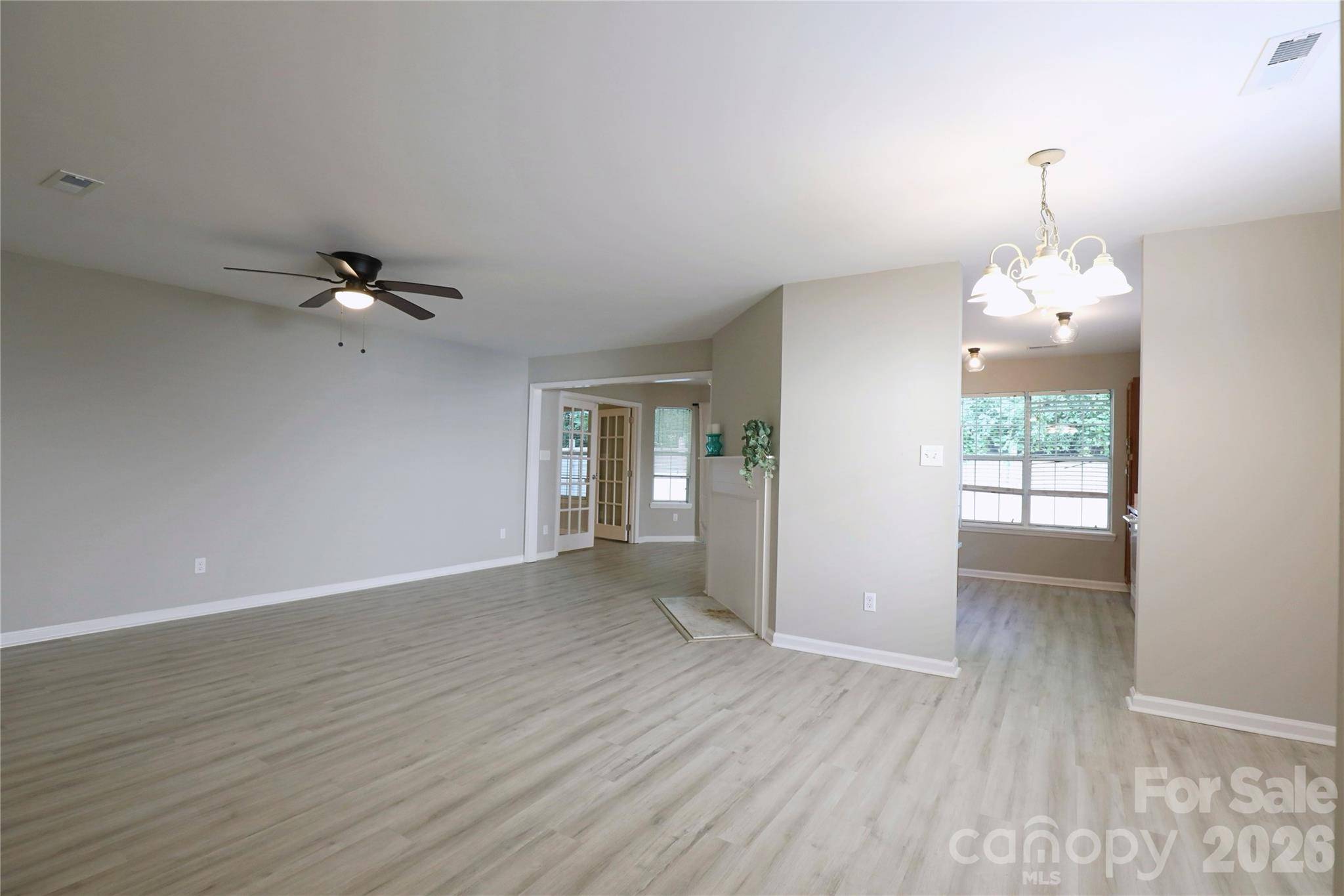 5909 Amity Springs DR, Charlotte, NC 28212