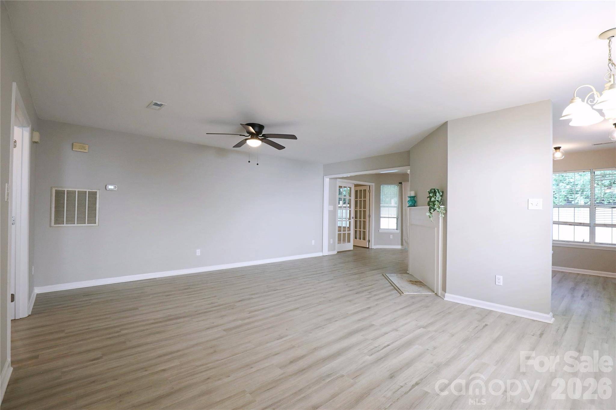 5909 Amity Springs DR, Charlotte, NC 28212