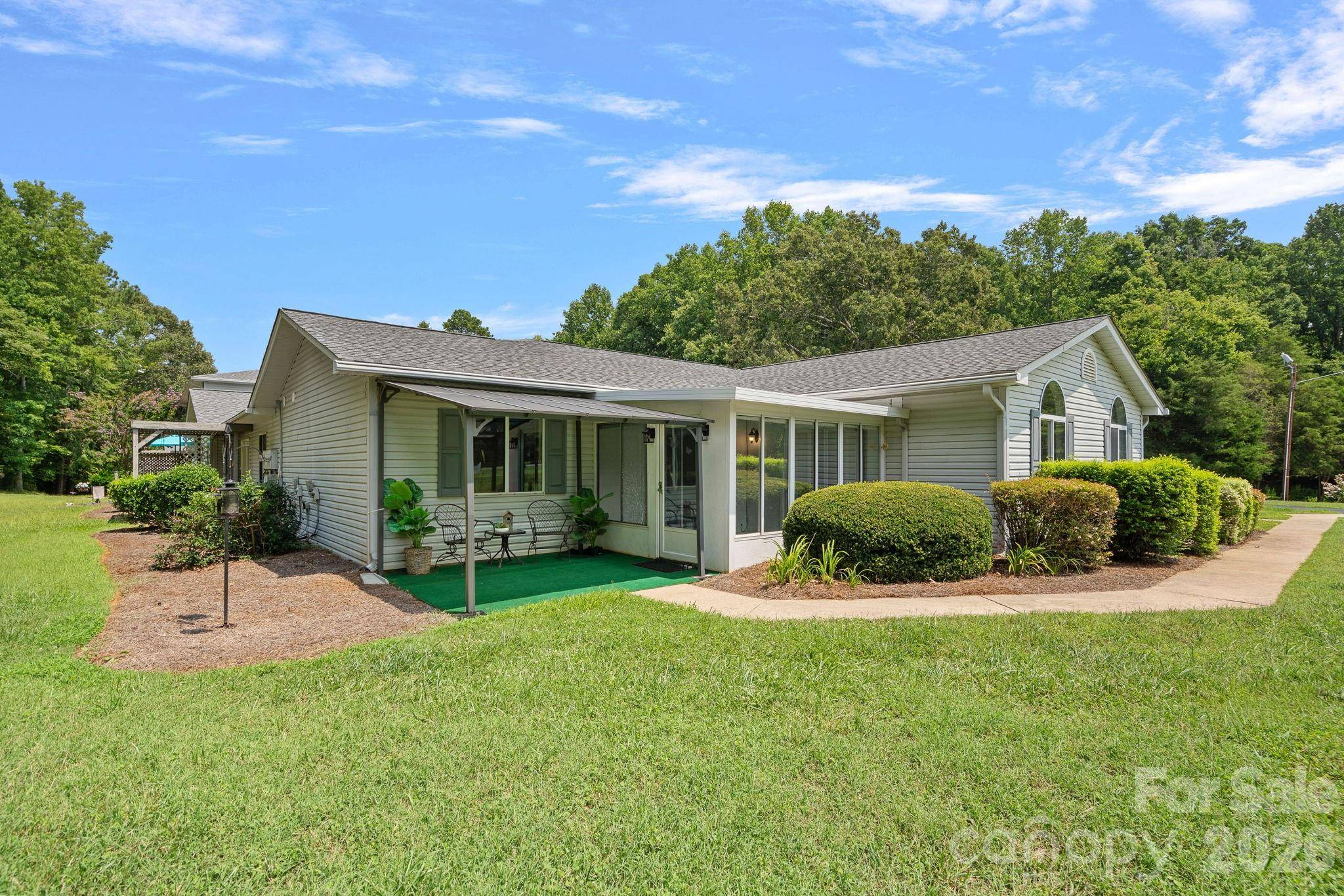 8700 Baraka PL #J, Waxhaw, NC 28173