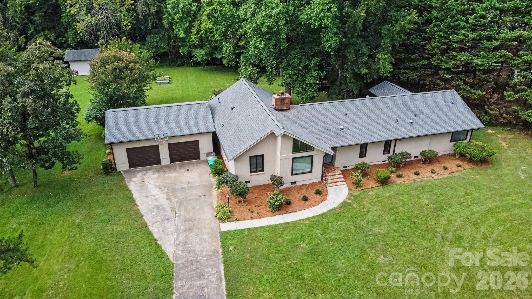 13520 Andulusian DR, Matthews, NC 28105