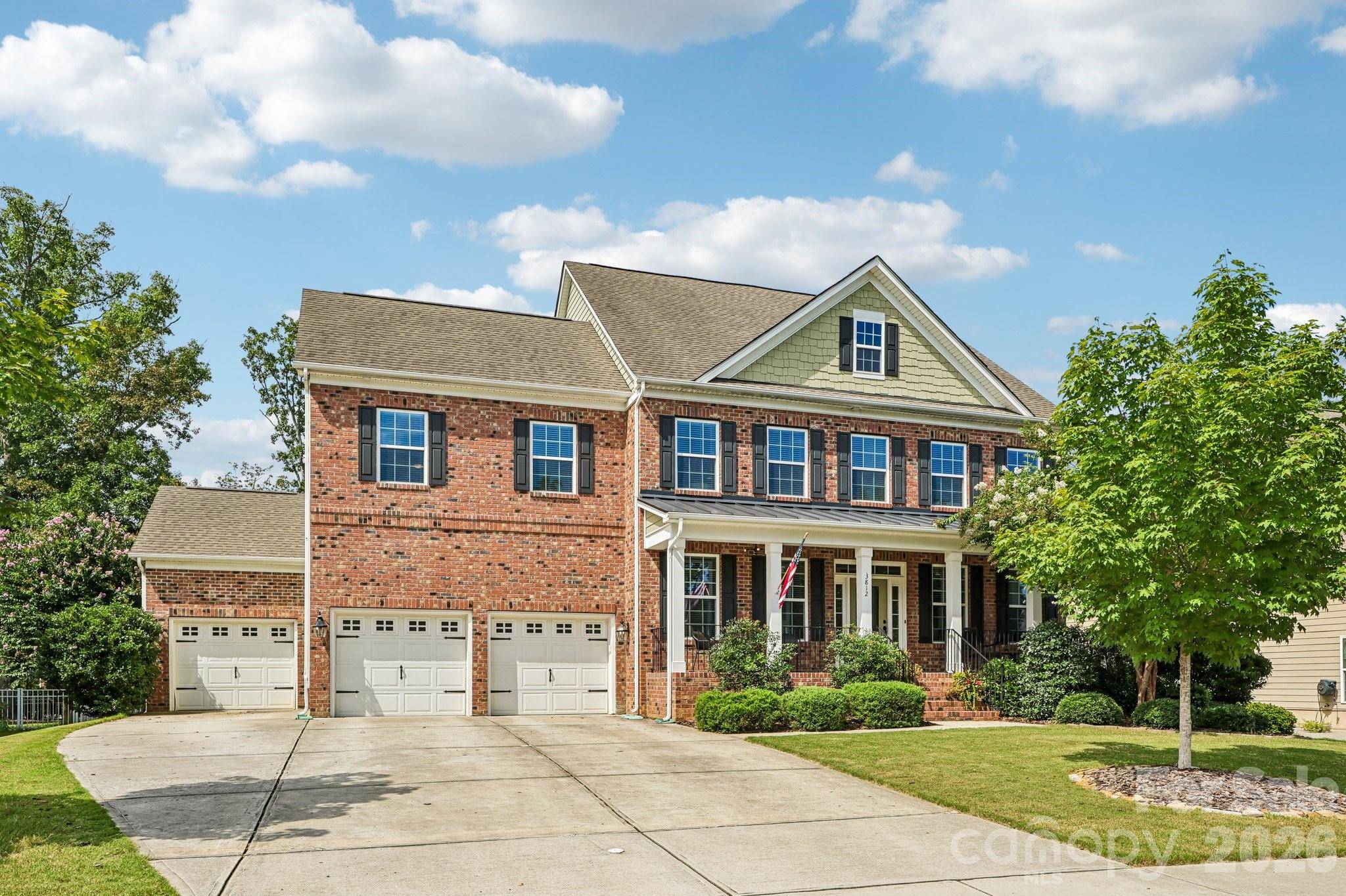 3812 Litchfield DR, Waxhaw, NC 28173