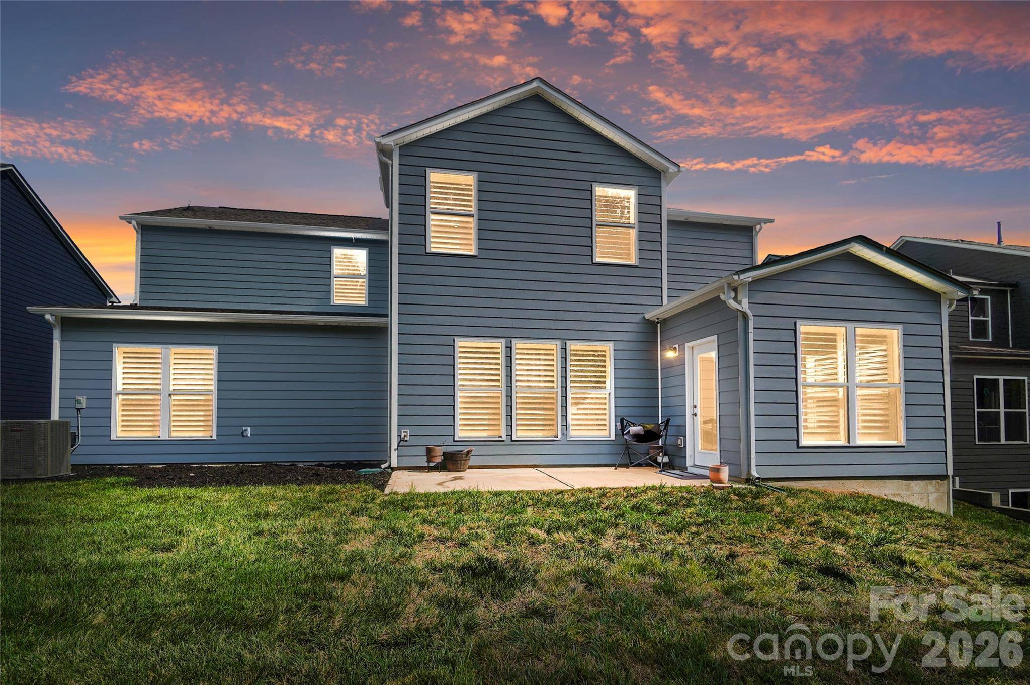 1136 Dorsey DR, Fort Mill, SC 29715