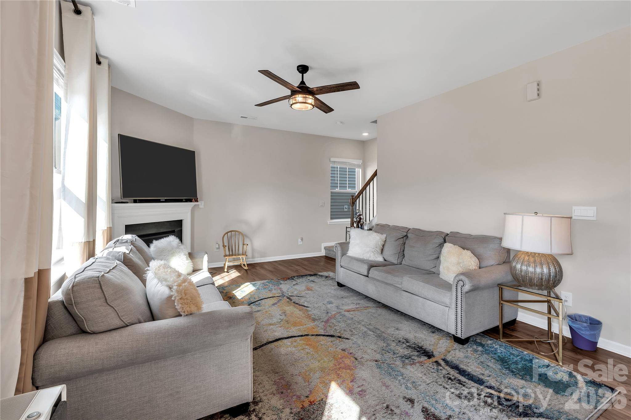 124 Sequoia Forest DR, Mooresville, NC 28117