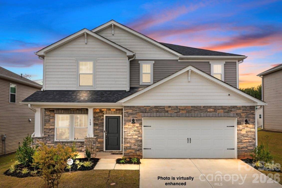 160 Shepherds Landing DR, Mooresville, NC 28115