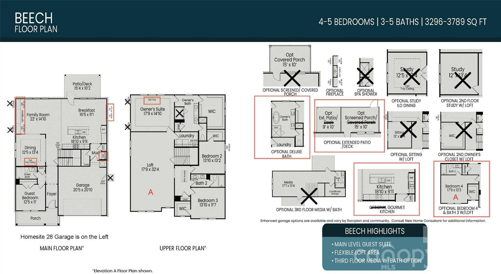 2941 audubon RDG #28, Belmont, NC 28012