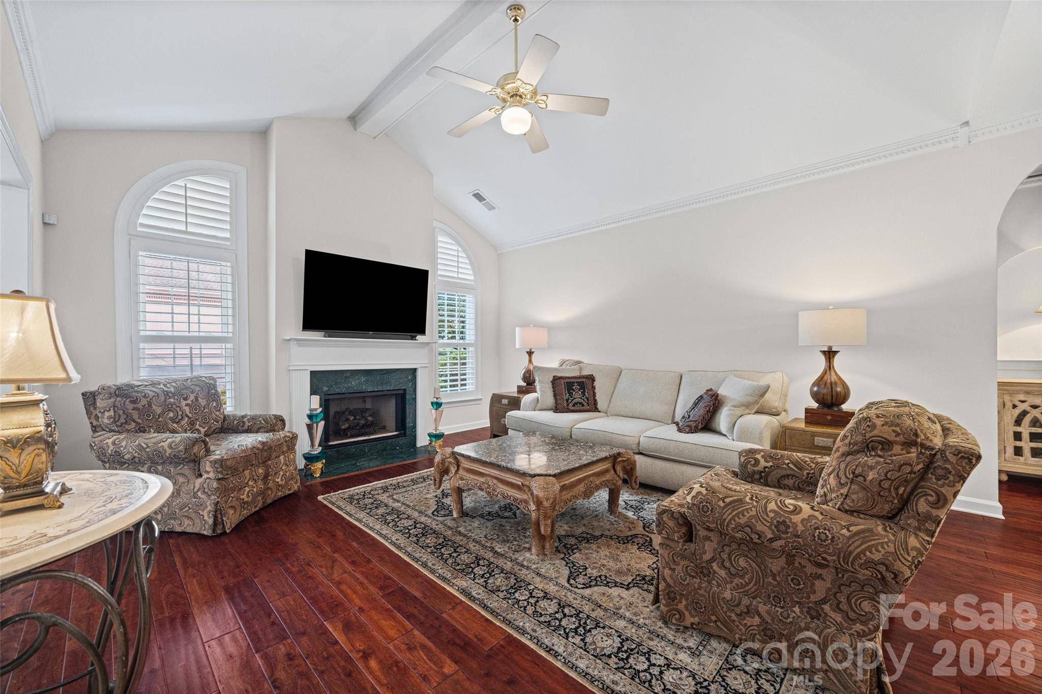 11334 Olde Turnbury CT, Charlotte, NC 28277