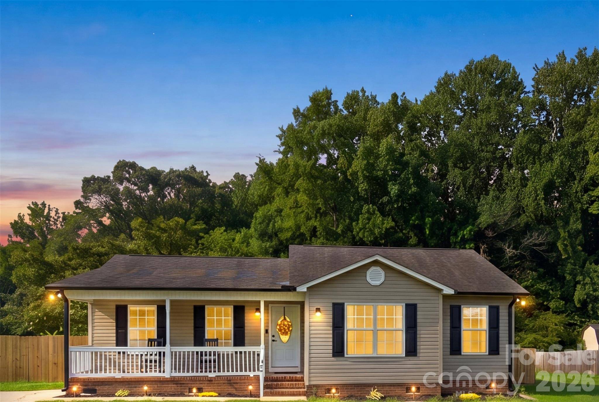 225 Old Limestone RD W, York, SC 29745