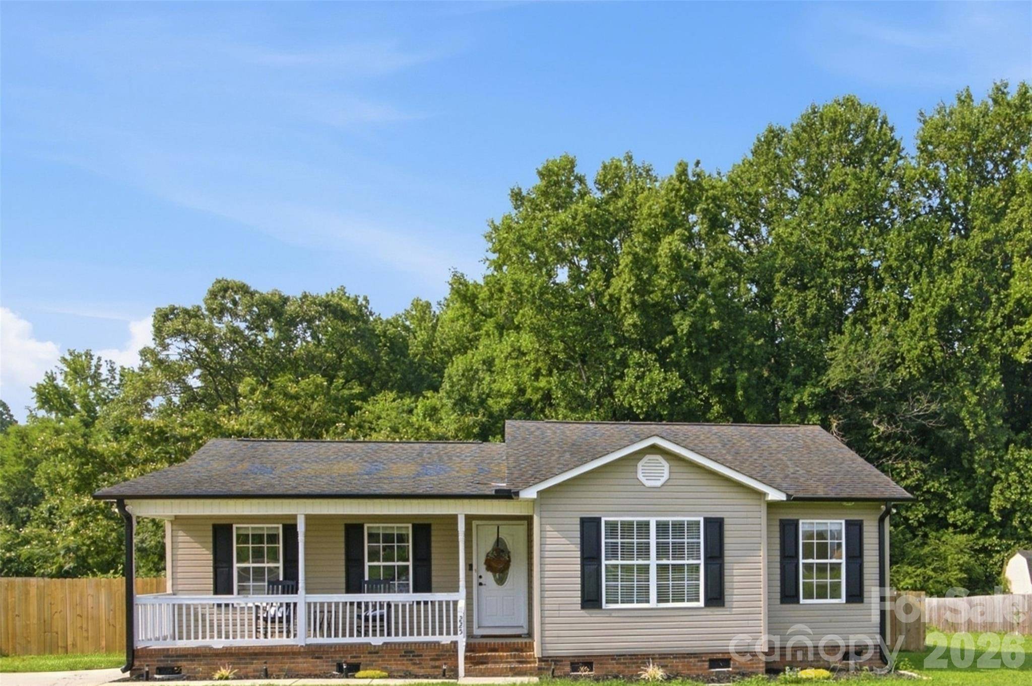 225 Old Limestone RD W, York, SC 29745