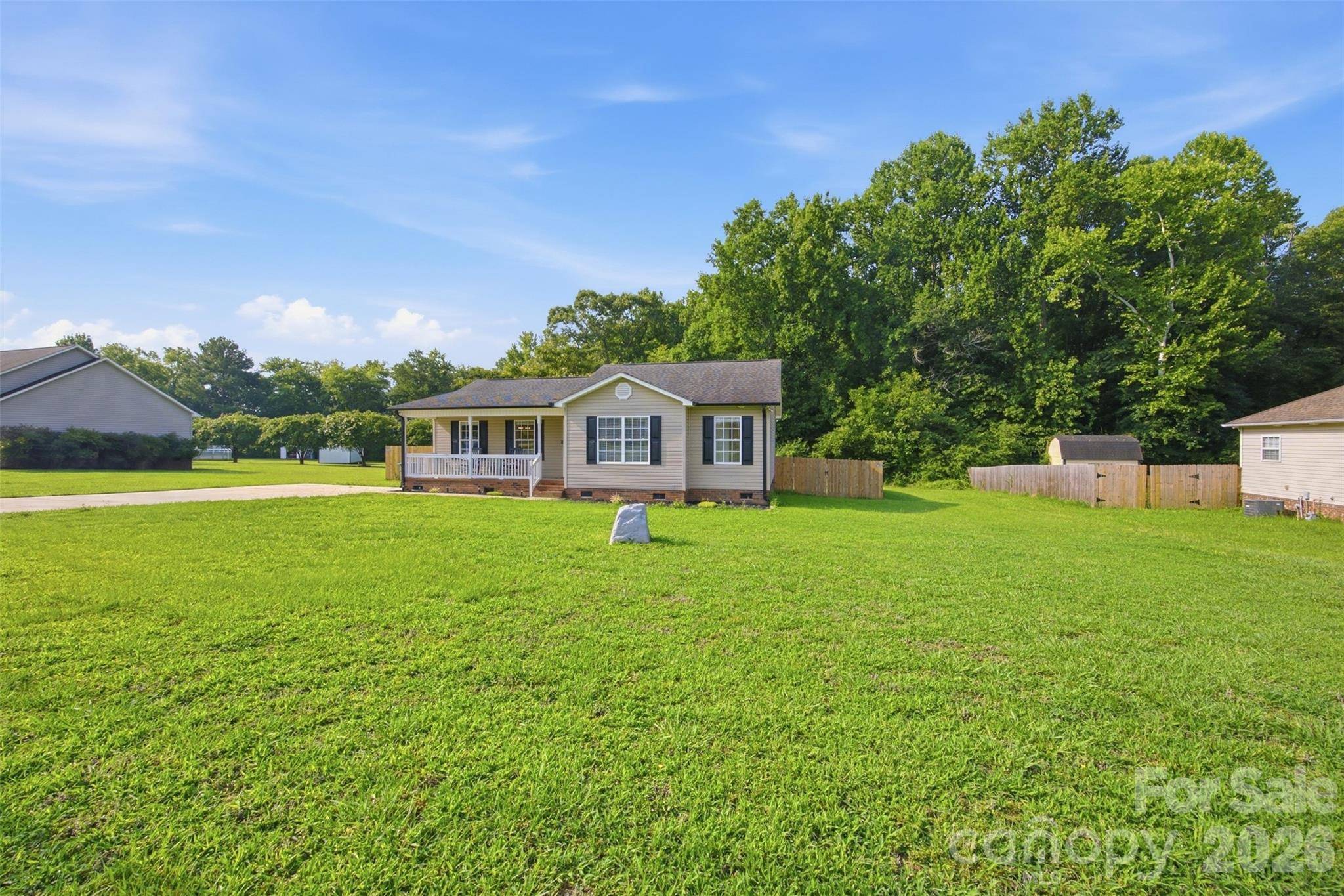 225 Old Limestone RD W, York, SC 29745