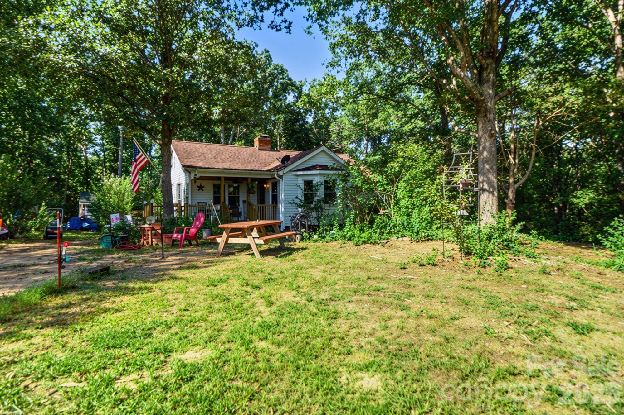 247 German Hill RD, Peachland, NC 28133