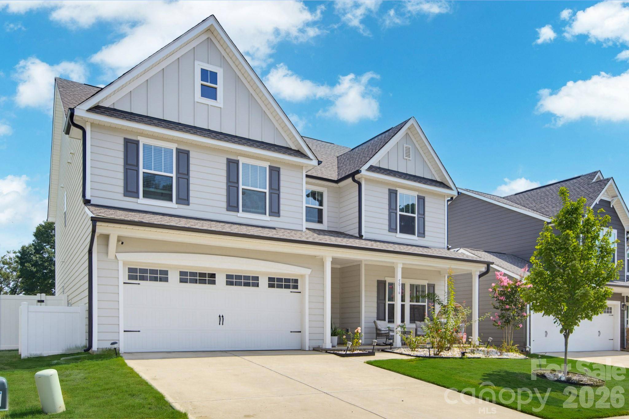5016 Mooreland Oaks WAY, Mount Holly, NC 28120