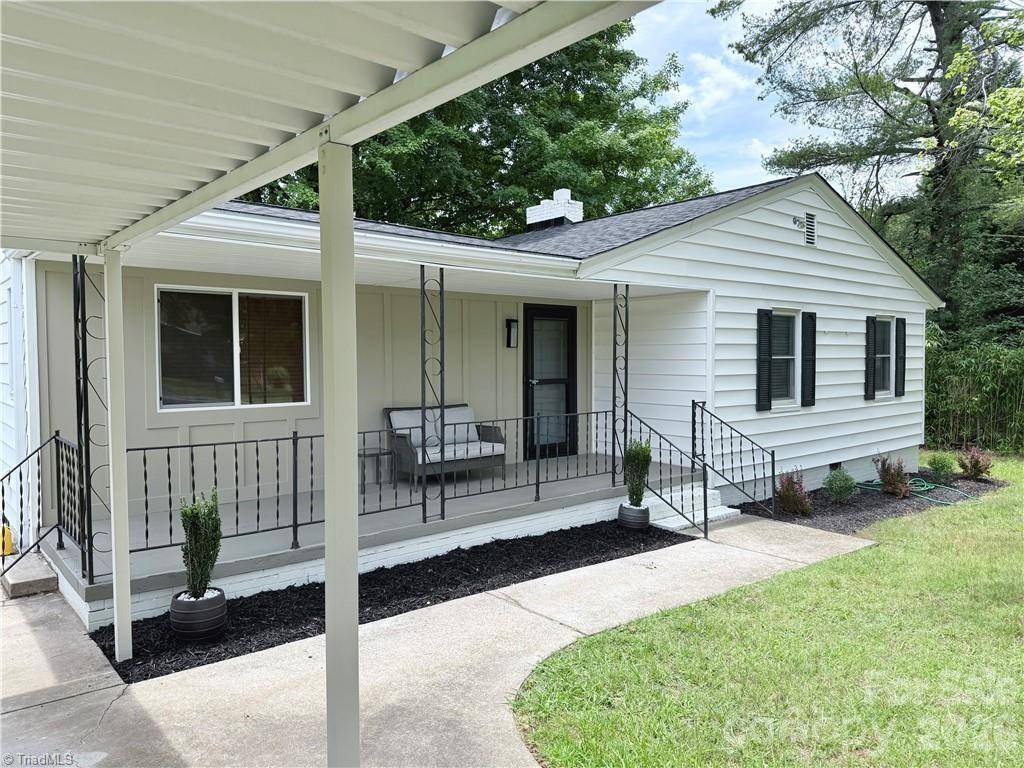 323 Western BLVD, Lexington, NC 27295