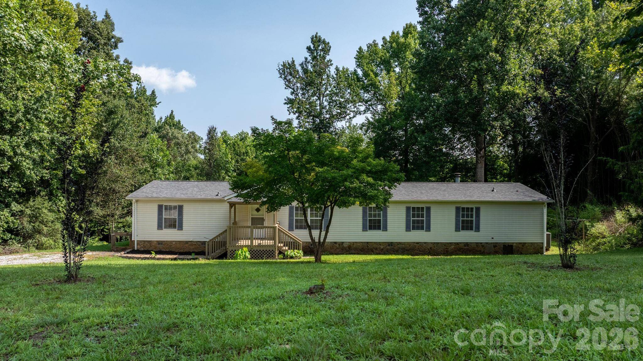 2786 Ridgecreek DR, Morganton, NC 28655