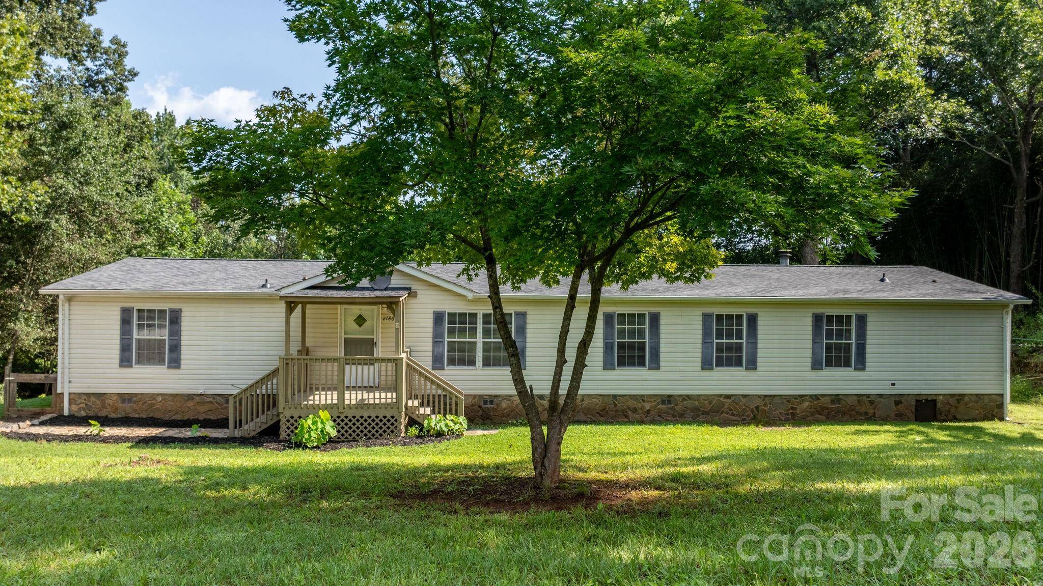 2786 Ridgecreek DR, Morganton, NC 28655