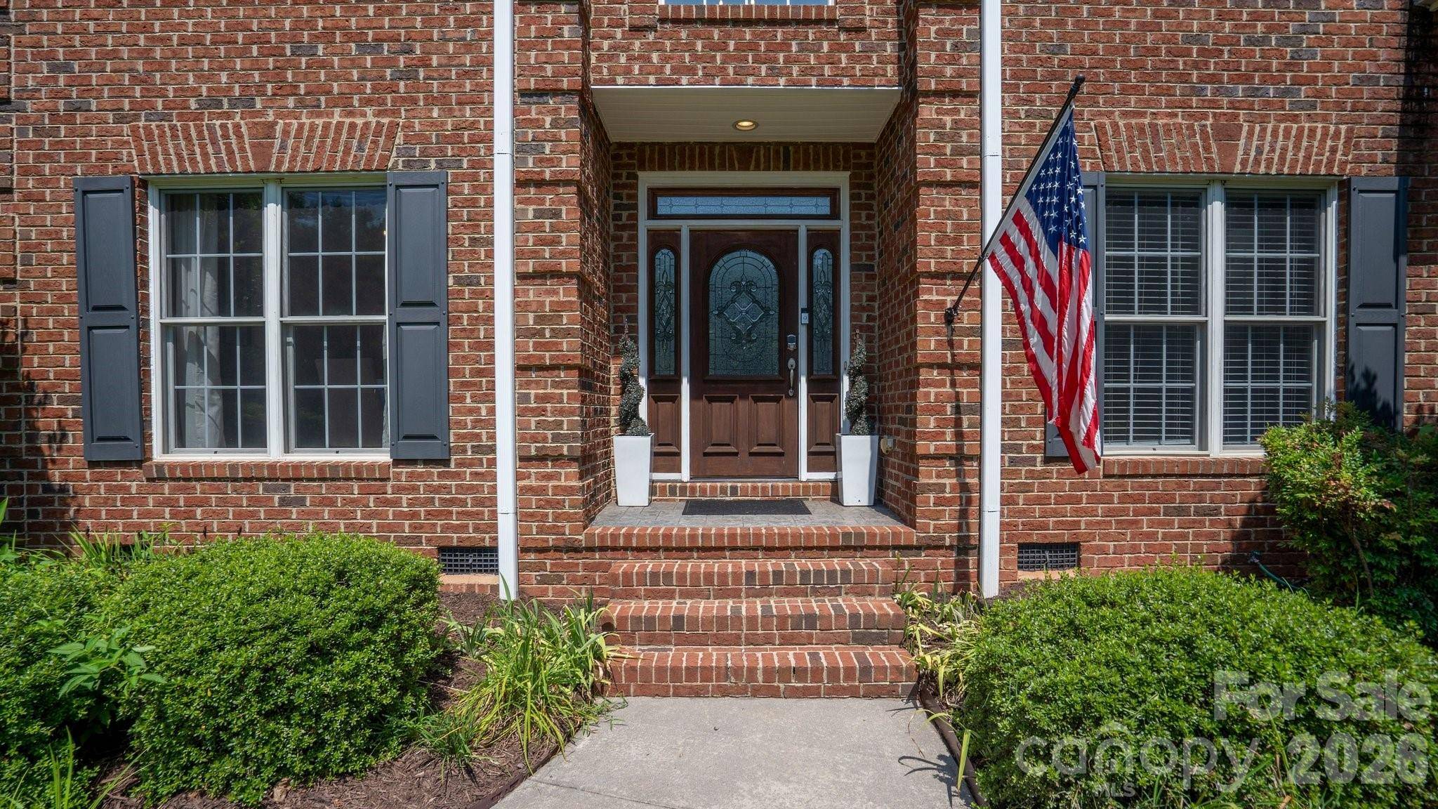 6263 Chamar CIR, Kannapolis, NC 28081