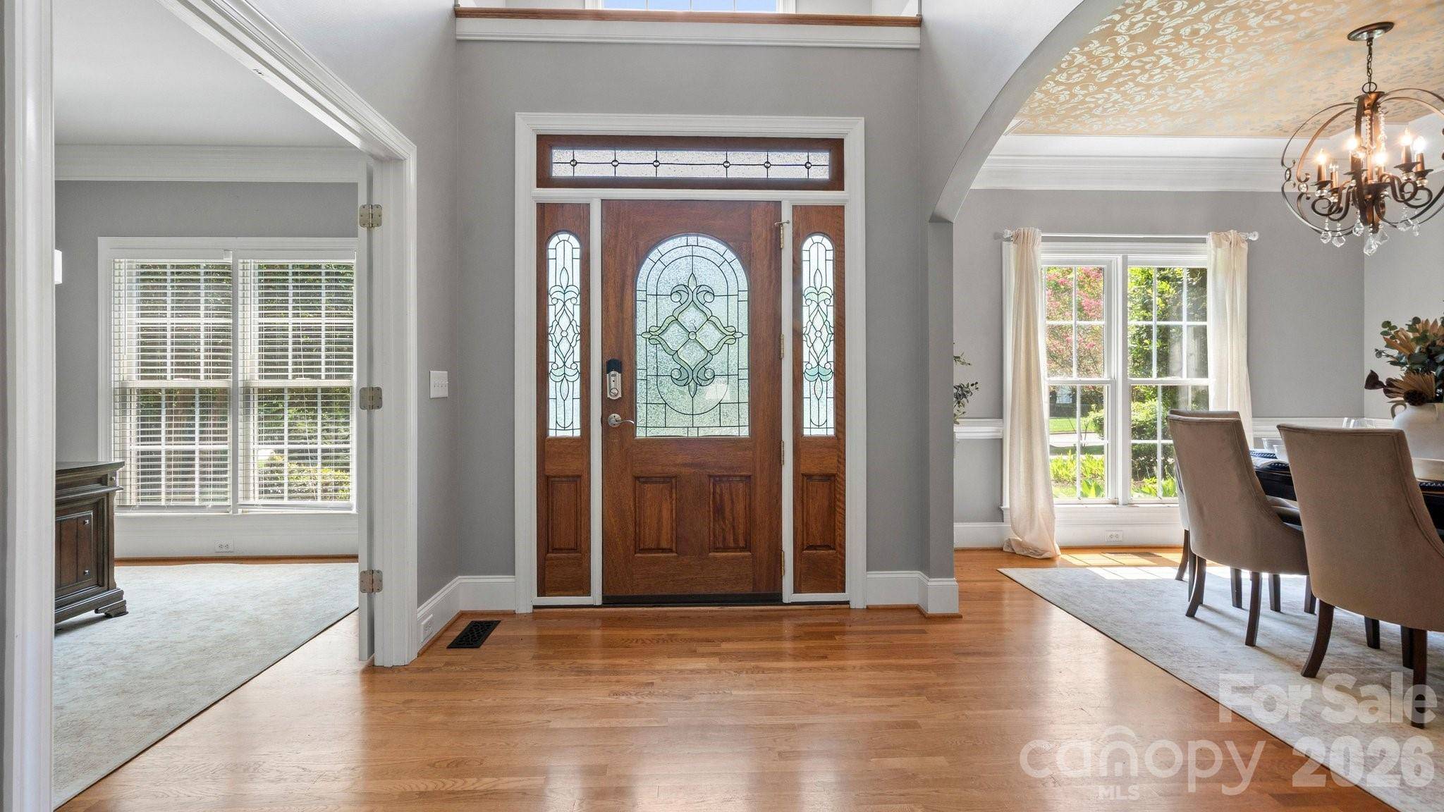 6263 Chamar CIR, Kannapolis, NC 28081