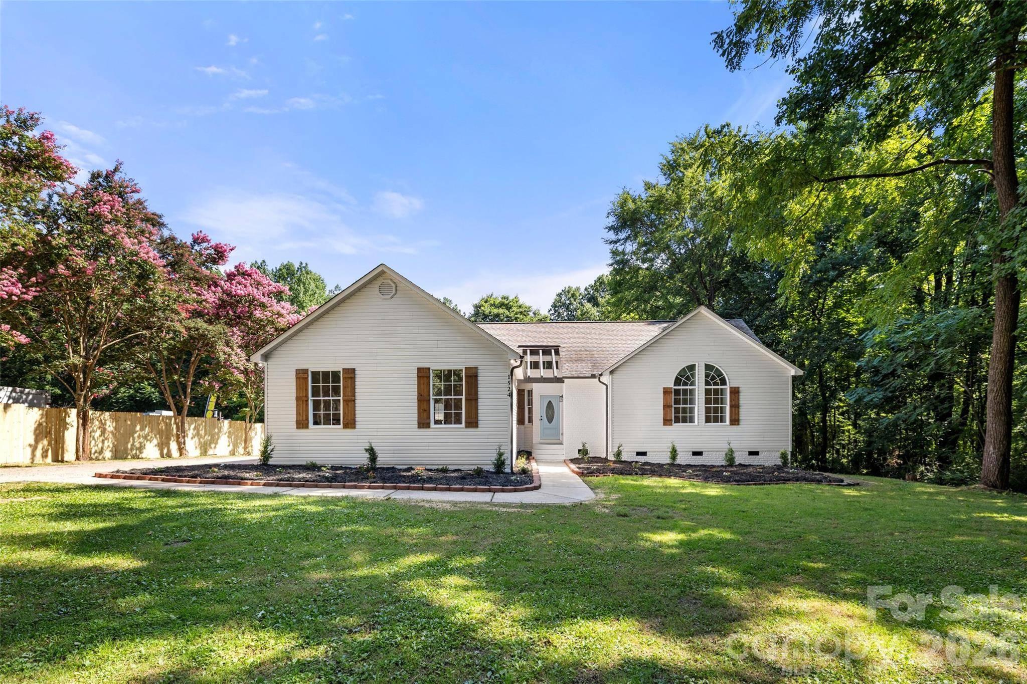 1524 Park AVE, Salisbury, NC 28146