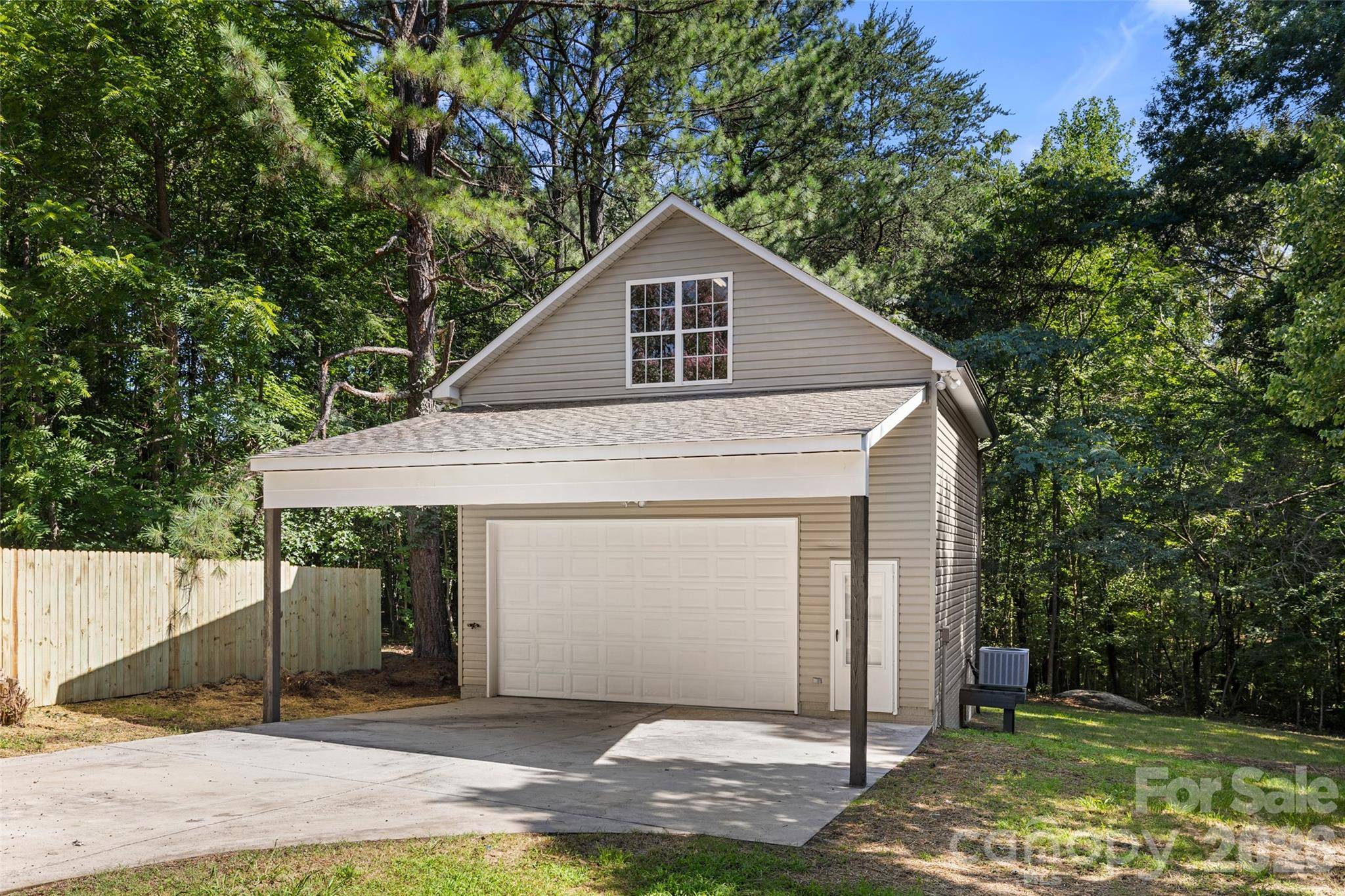 1524 Park AVE, Salisbury, NC 28146