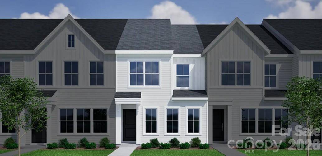 5609 Retledge ST, Charlotte, NC 28269