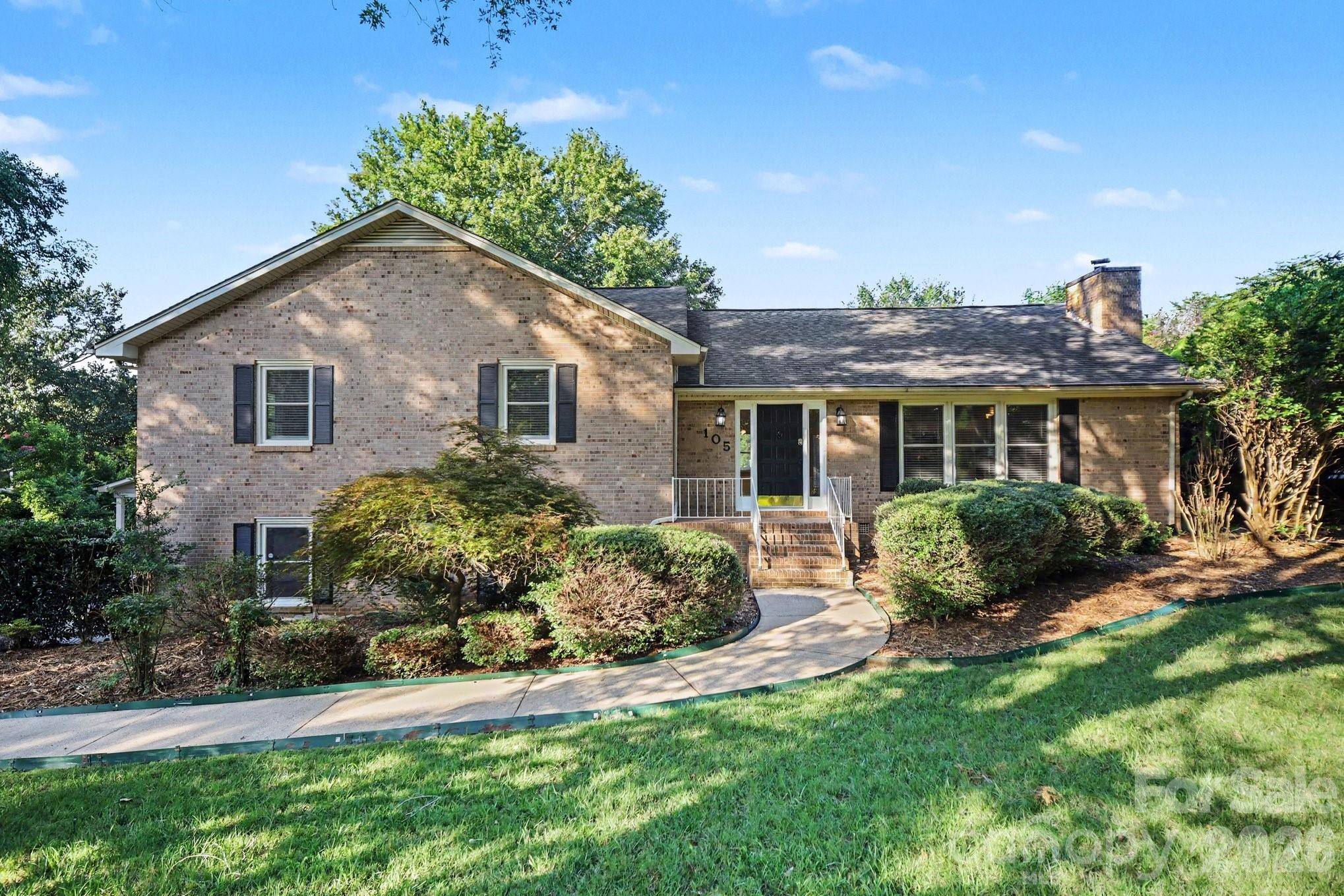 105 Windsong CT, Gastonia, NC 28056
