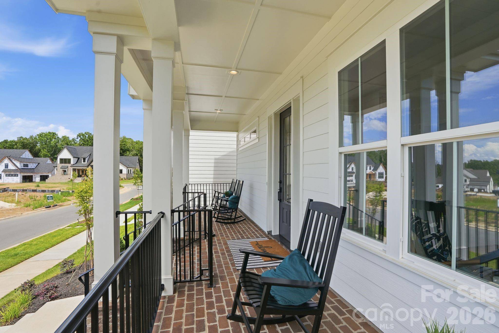 19028 Newburg Hill RD, Davidson, NC 28036