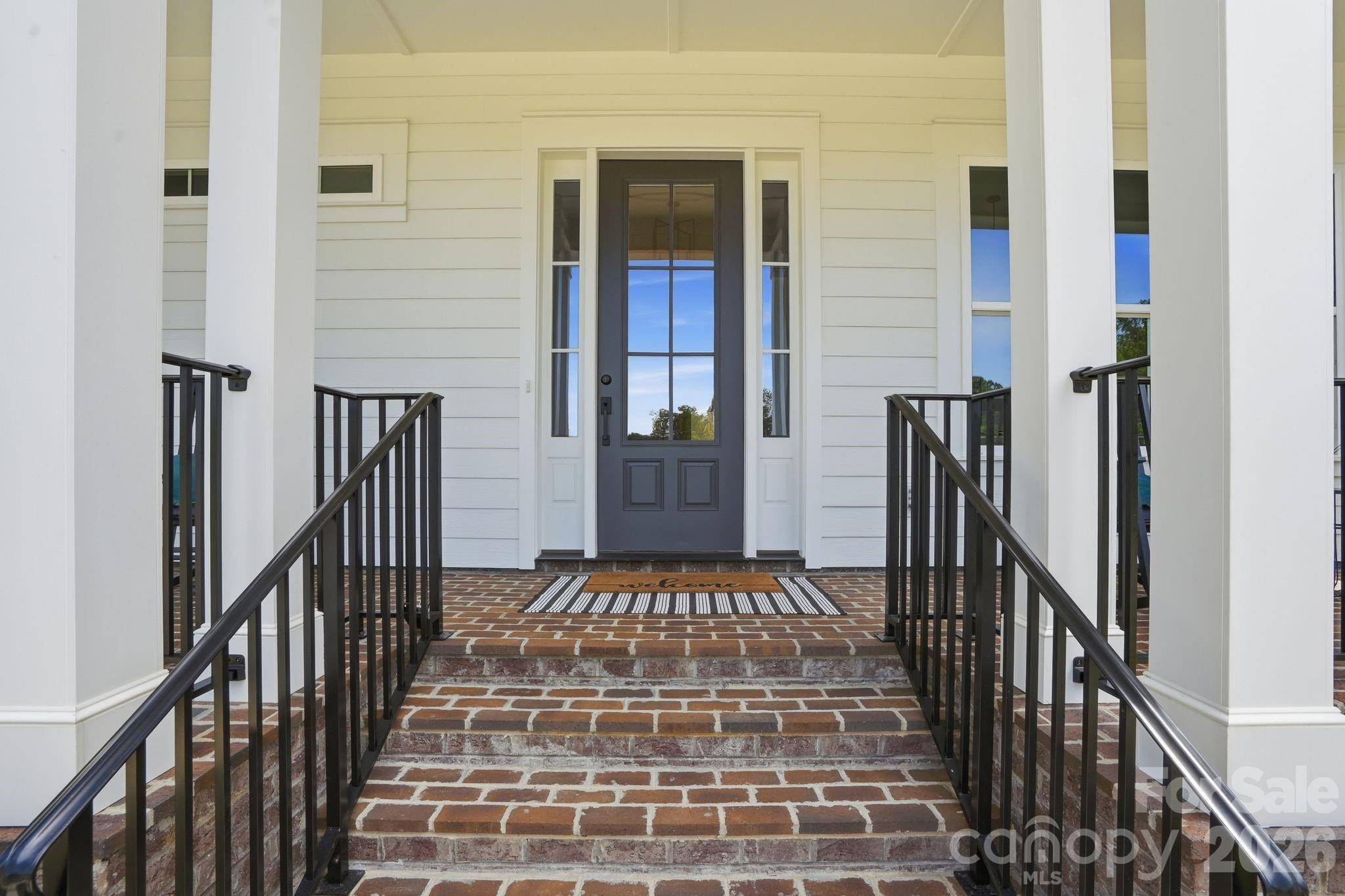19028 Newburg Hill RD, Davidson, NC 28036