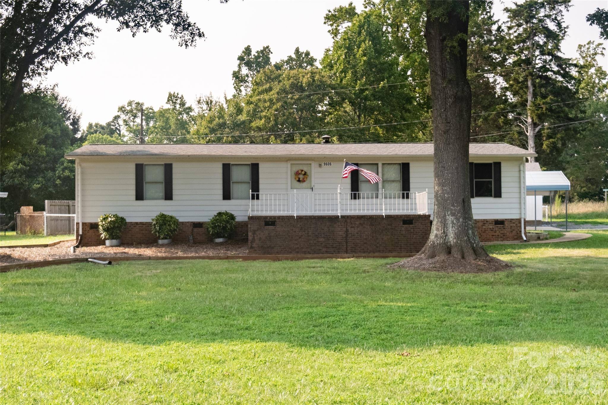 9606 Walkers Ferry RD, Charlotte, NC 28214