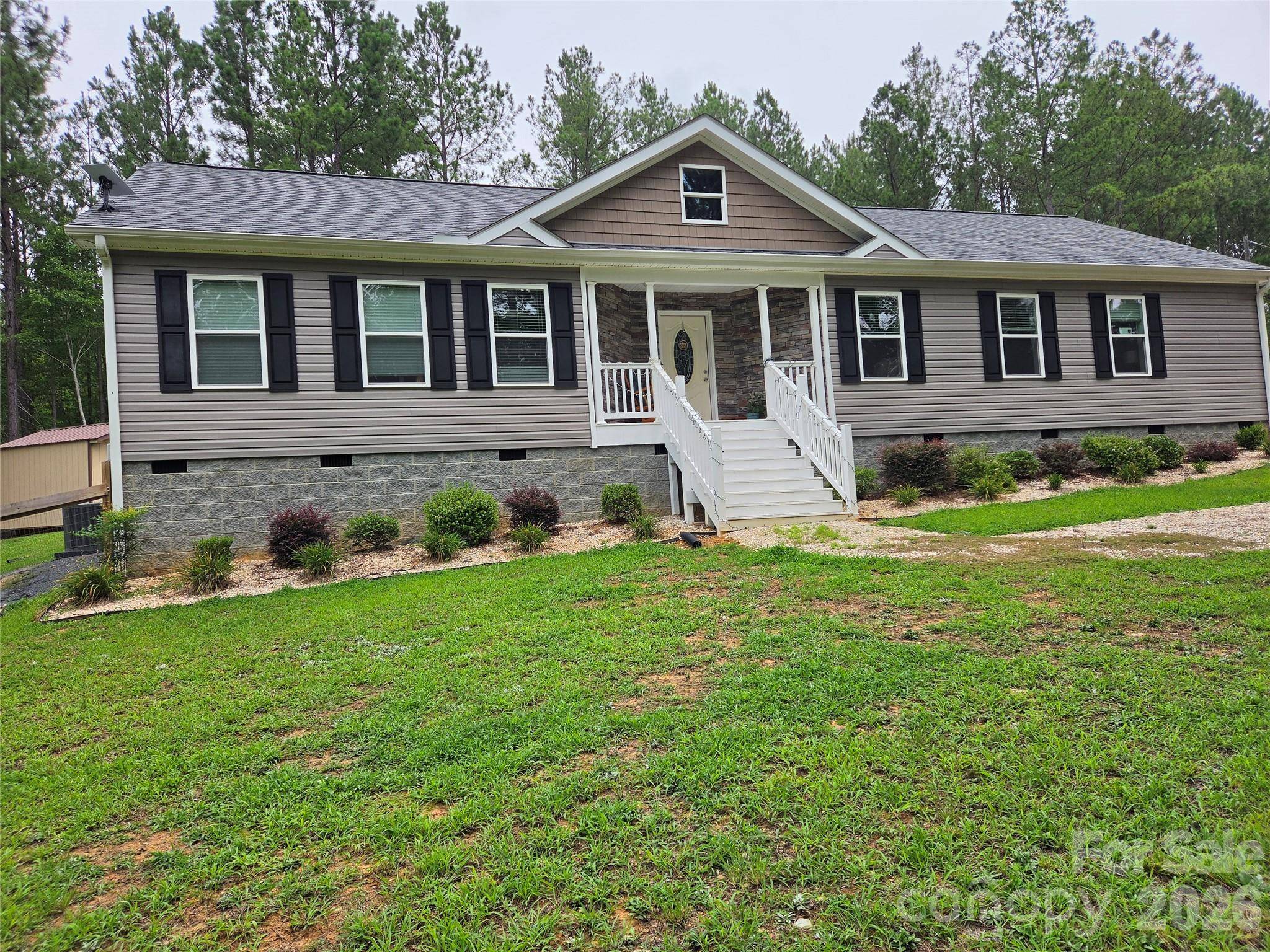 2910 Nc Highway 109 HWY N, Troy, NC 27371