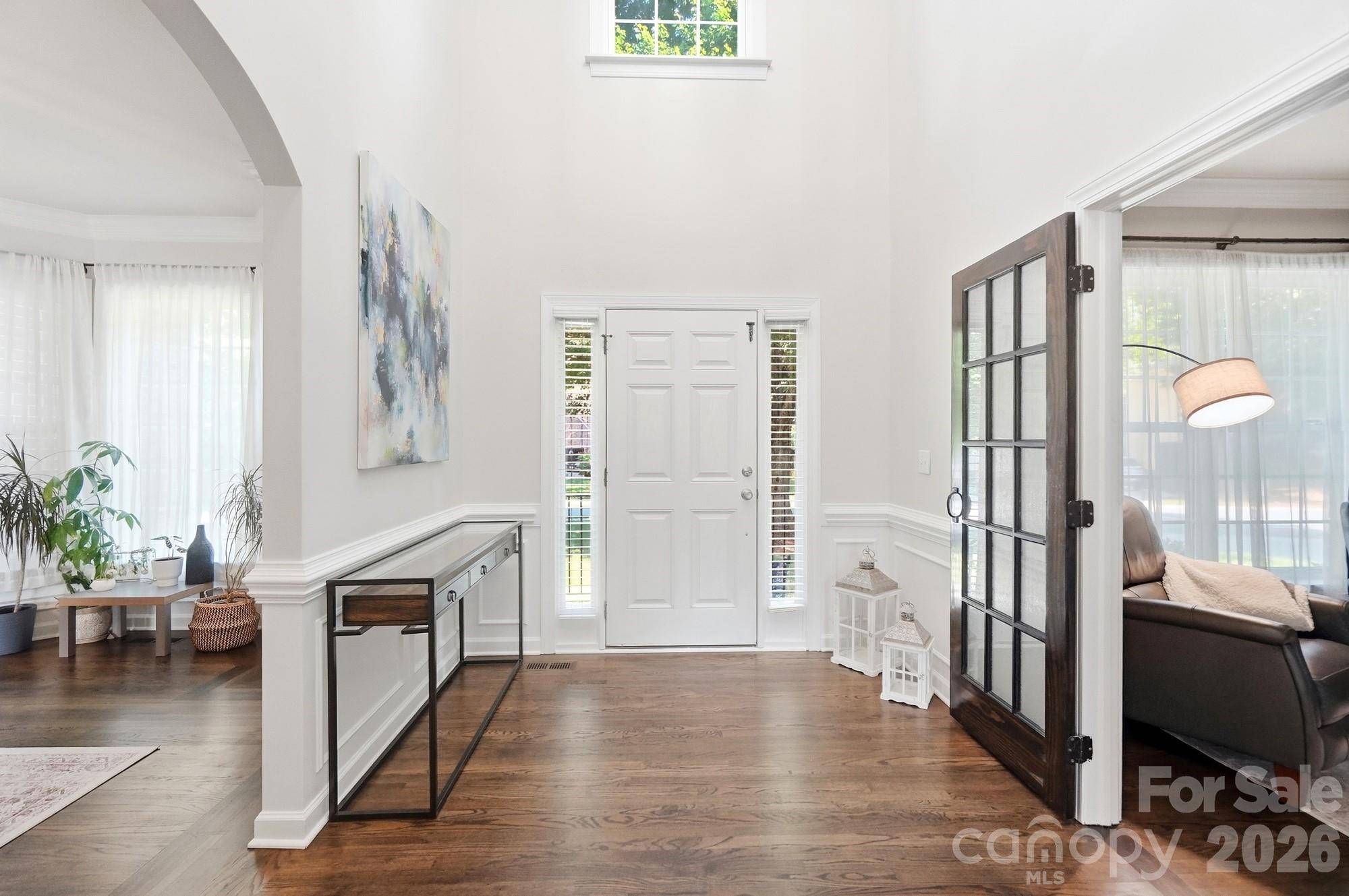 12124 Kane Alexander DR, Huntersville, NC 28078