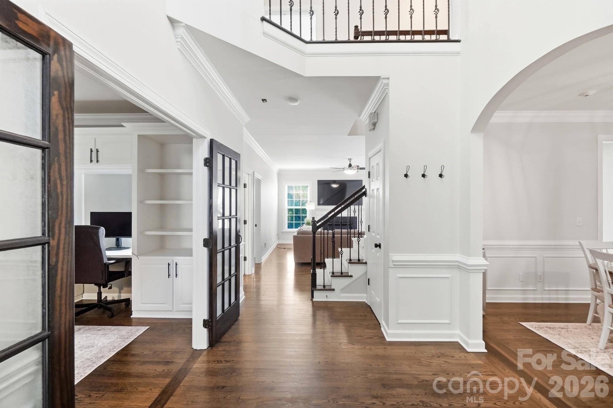 12124 Kane Alexander DR, Huntersville, NC 28078