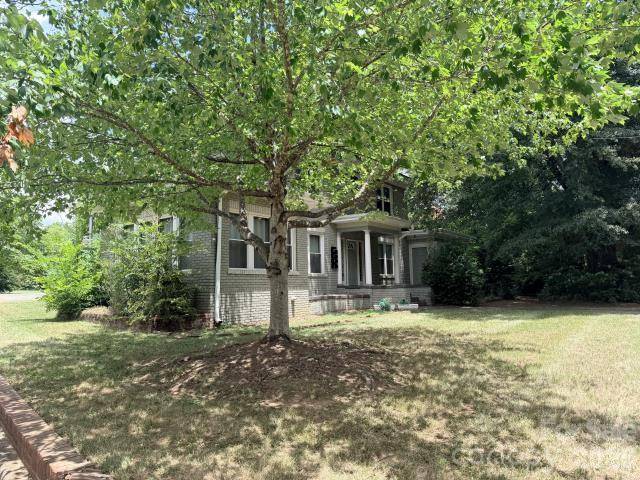 801 E Marion ST, Shelby, NC 28150