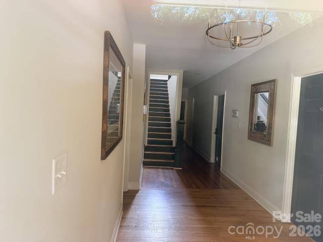 801 E Marion ST, Shelby, NC 28150