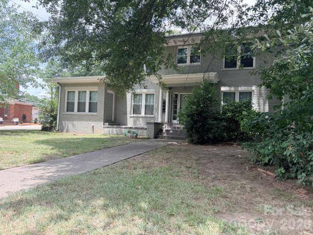 801 E Marion ST, Shelby, NC 28150