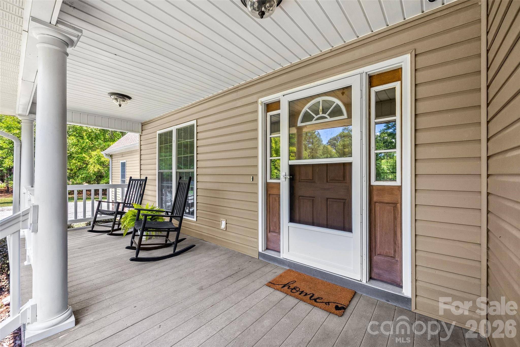 2229 Starnes RD, Edgemoor, SC 29712