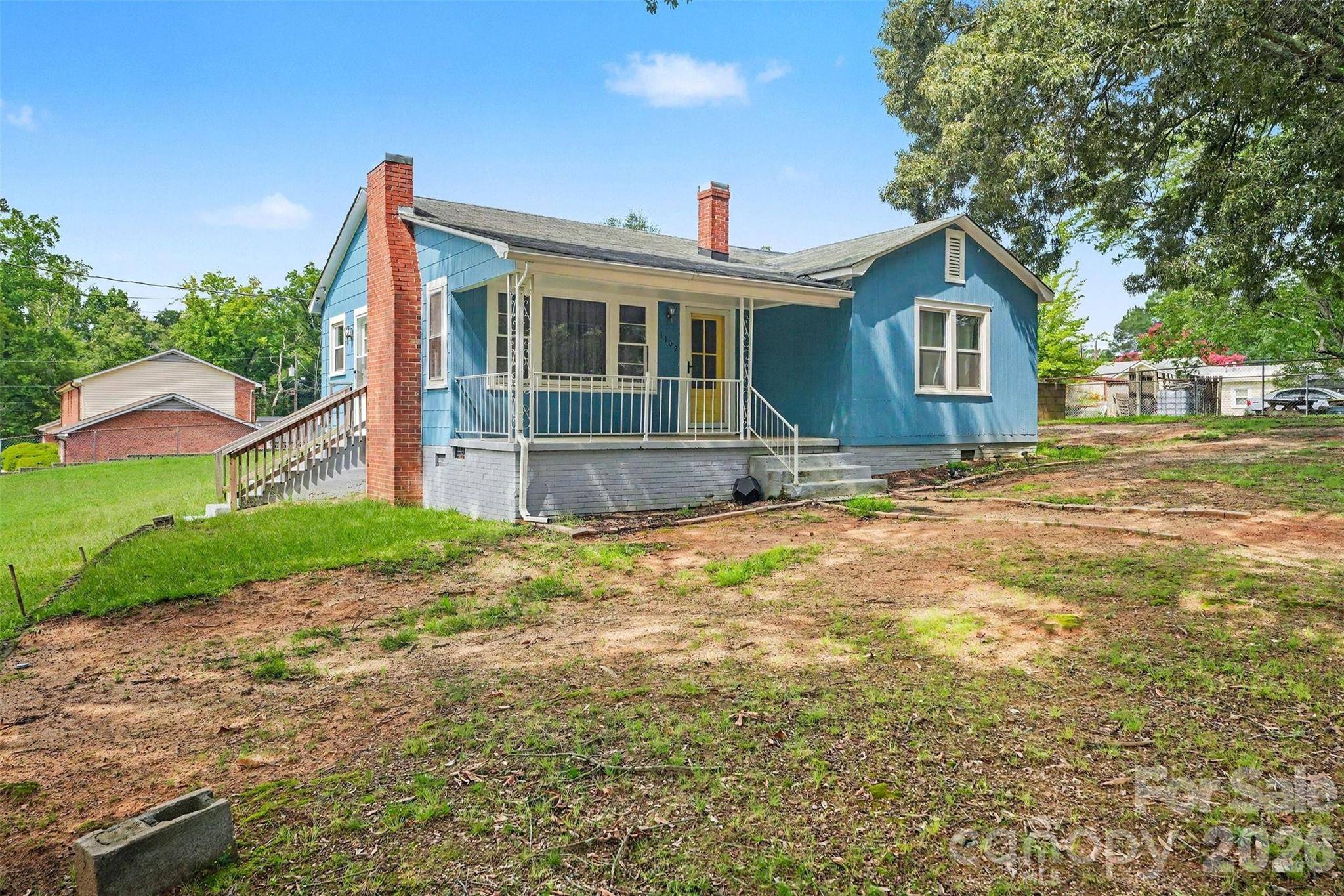 1102 Desoto AVE, Kannapolis, NC 28083